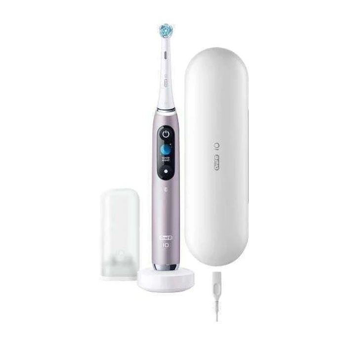 Ηλεκτρική Οδοντόβουρτσα Oral-B iO 9 Pink