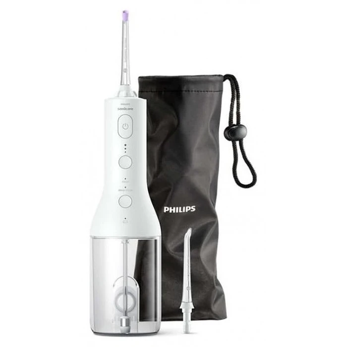 Ηλεκτρική Οδοντόβουρτσα Philips Sonicare Power Flosser 3000 HX3826/31 White