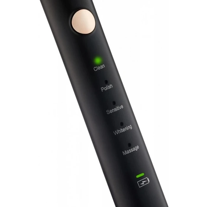 Ηλεκτρική Οδοντόβουρτσα Zelmer ZTB2010K Black