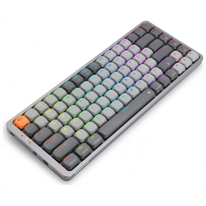 Gaming Πληκτρολόγιο Redragon AZURE K652GG-RGB-PRO