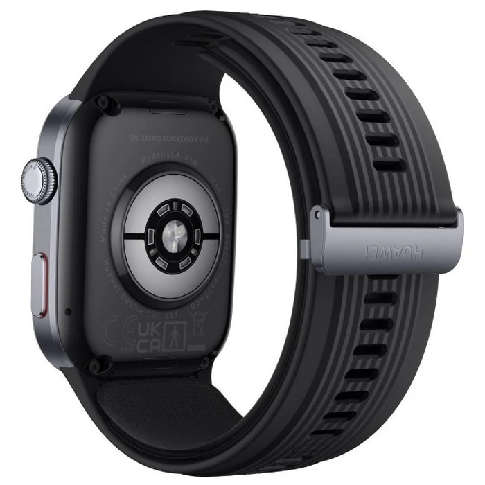 Smartwatch Huawei Watch D2 Black