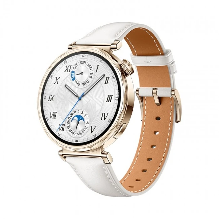 Smartwatch Huawei Watch GT 5 41mm Classic White
