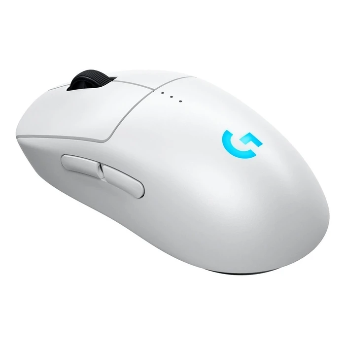 Gaming Ποντίκι Logitech G Pro 2 Lightspeed White