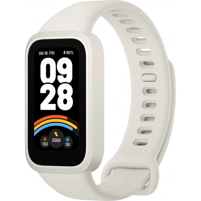 Activity Tracker Xiaomi Band 9 Active White