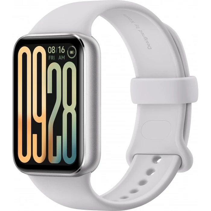 Activity Tracker Xiaomi Band 9 Pro Silver