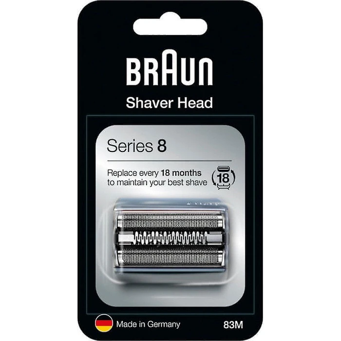 Ανταλλακτικό για Ξυριστικές Μηχανές Braun 83M