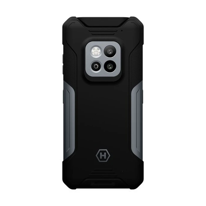 Smartphone MyPhone Hammer Construction 2 5G Silver