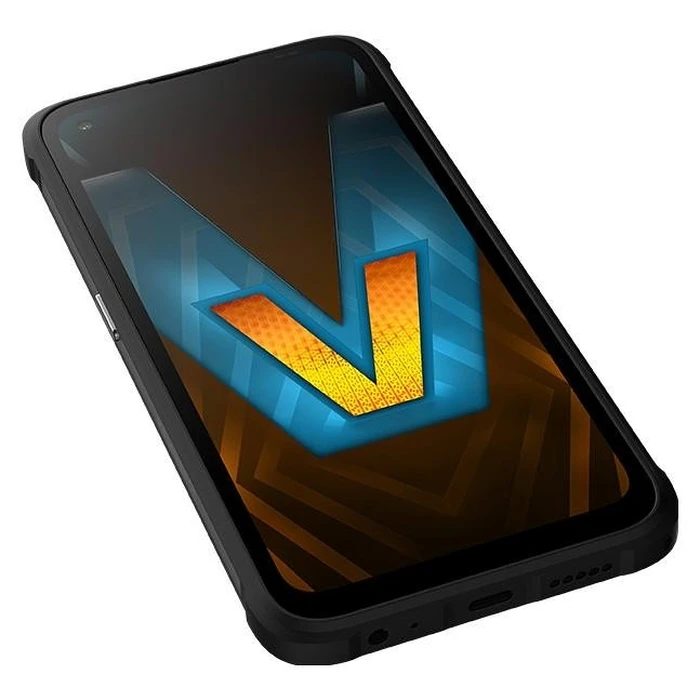 Smartphone MyPhone Hammer Blade V 5G 8/256GB Black