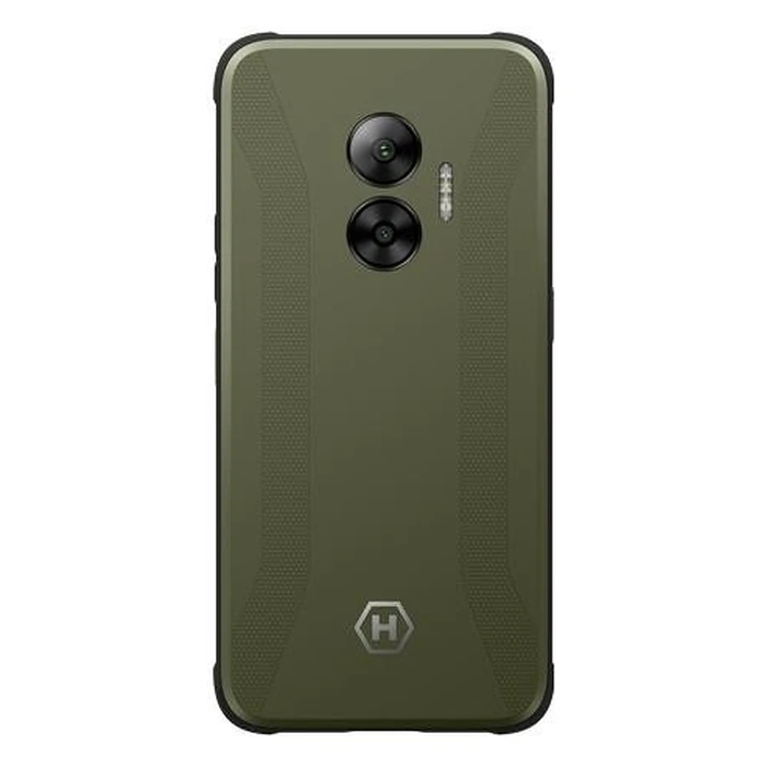 Smartphone MyPhone Hammer Blade V 5G Military Edition