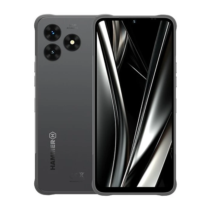 Smartphone MyPhone Hammer Blade Va 5G