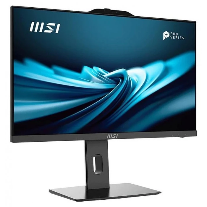 All in One MSI PRO AP242P 14M-813EU - i7-14700 / 23,8" / 16GB / 1TB / Win11Pro / Black