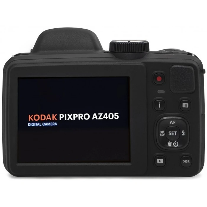 Φωτογραφική Μηχανή Kodak AZ405 Black