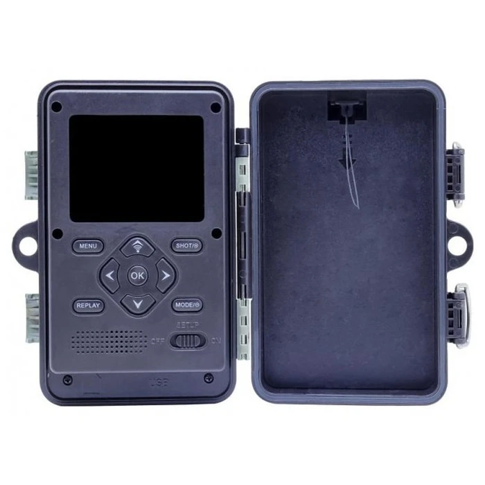 Κάμερα Κυνηγιού Wildcameraxl Camouflage EZ45