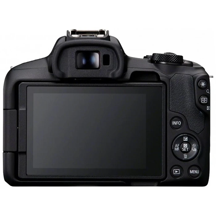 Φωτογραφική Μηχανή Canon EOS R50 + RF-S 18-45 IS STM Creator Kit Black