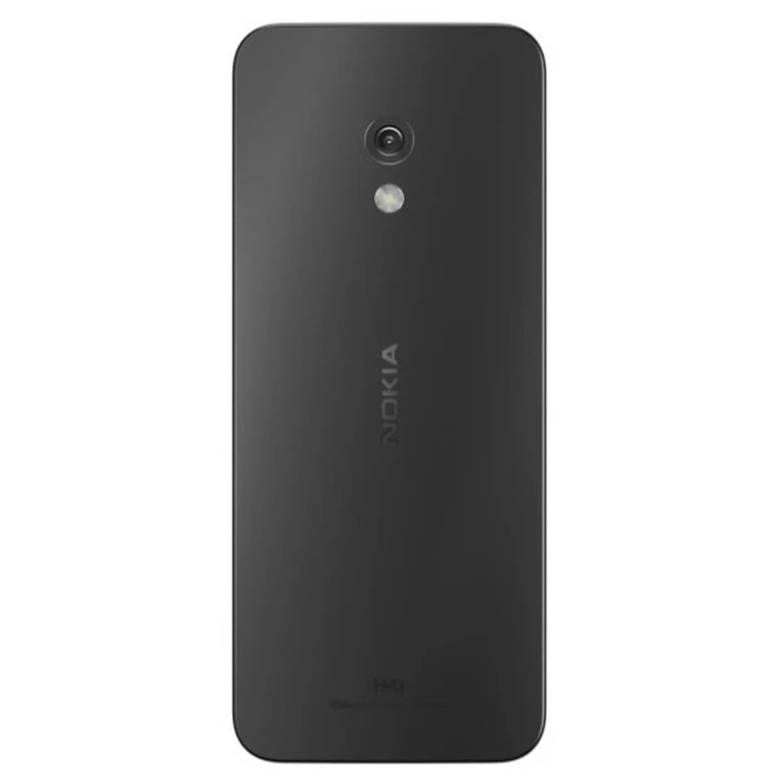 Κινητό Τηλέφωνο Nokia 235 (TA-1614) Black (Aγγλικό Menu)