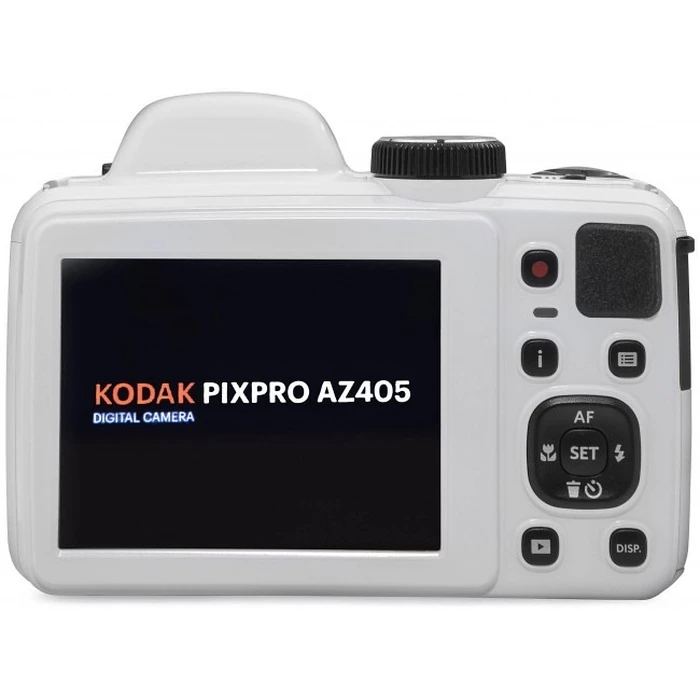 Φωτογραφική Μηχανή Kodak AZ405 White