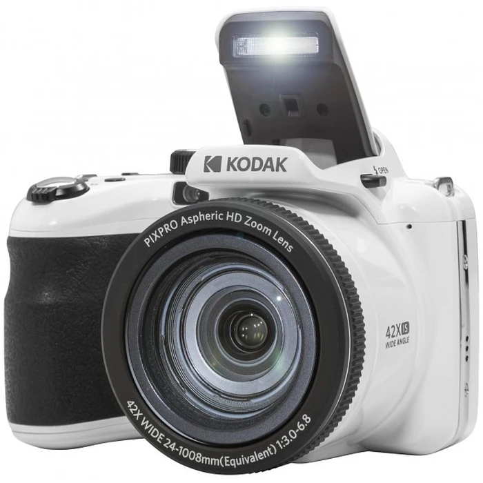 Φωτογραφική Μηχανή Kodak AZ425 White