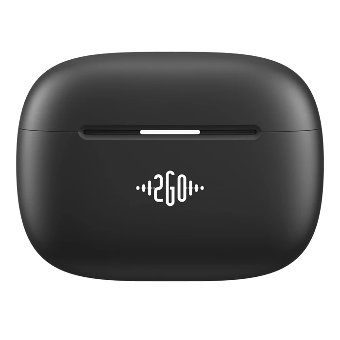 Bluetooth Handsfree 2GO Acoustic Focus True Wireless Stereo