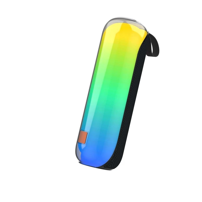 Φορητό Ηχείο Bluetooth 2GO Acoustic Glow with RGB-light show