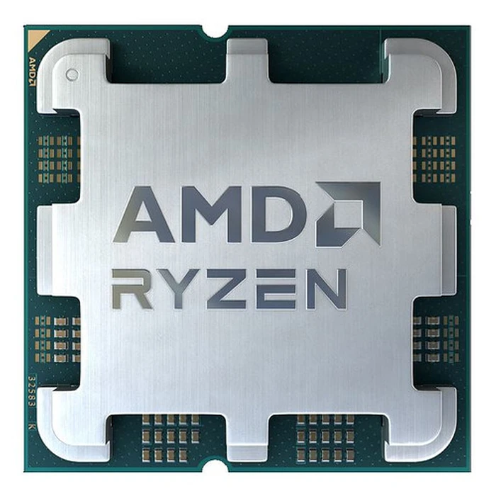 CPU AMD Ryzen 5 5600T 4.50Ghz 6 Core