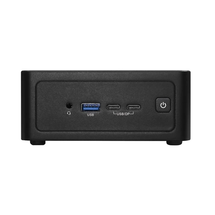 Barebone ASRock 4x4 Box 8840U retail