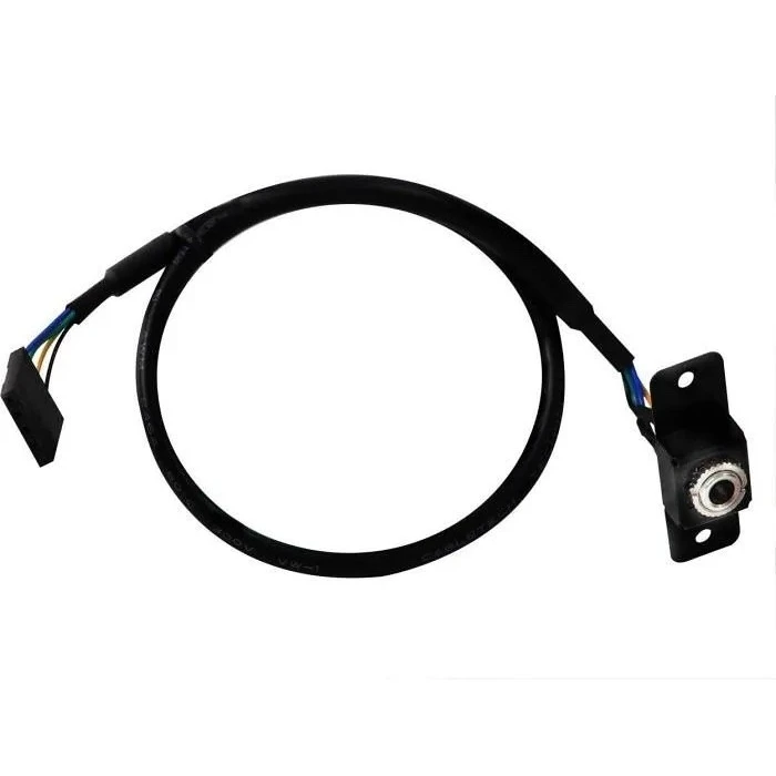 Καλώδιο ASRock Deskmini Rear Audio Cable