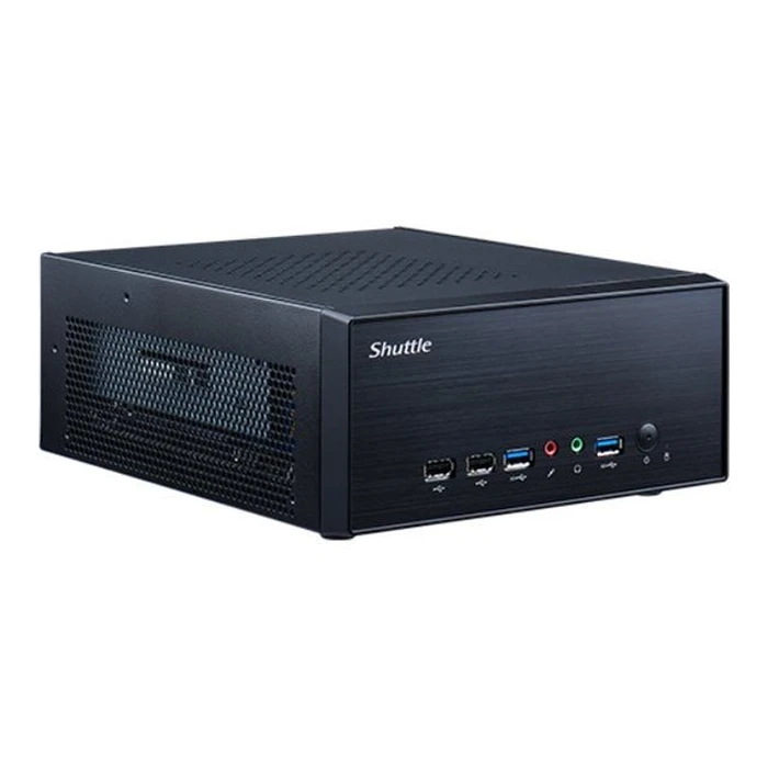 Barebone Shuttle slim XH610G2 SO-DDR5