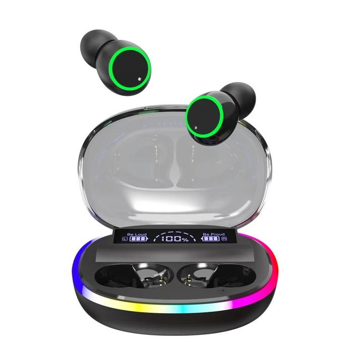 Bluetooth Handsfree 2GO Acoustic Ring True Wireless Stereo