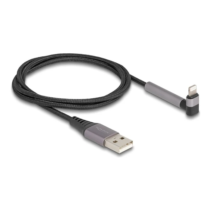 Καλώδιο USB Delock Data and Charging USB-A to Lightning for iPhone