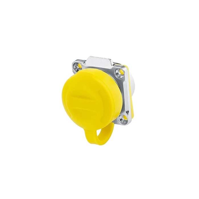 Αντάπτορας Τηλεφωνικός Good Connections Industrial-coupling S3 - RJ45