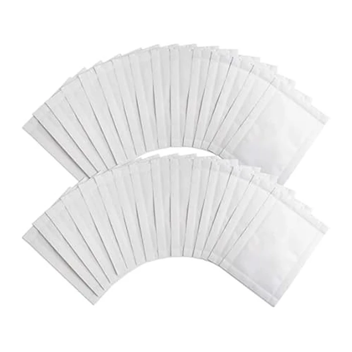 Σακούλες Καταστροφέα Εγγράφων Peach PS100-10 50L 50τμχ