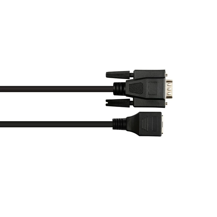 Αντάπτορας Σειριακός Good Connections RJ45 to RS232