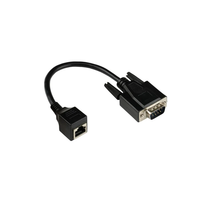 Αντάπτορας Σειριακός Good Connections RJ45 to RS232
