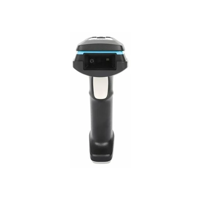 Barcode Scanner Manhattan 2D LED 450mm IP52 Handscanner