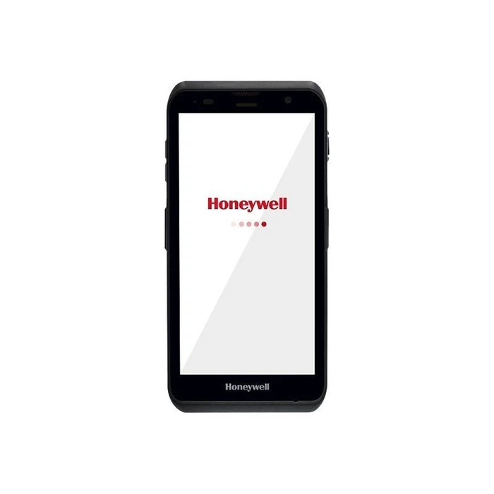 Barcode Scanner Honeywell EDA52-00AE61N21RK 2D WLAN BT 4GB/64GB IP67