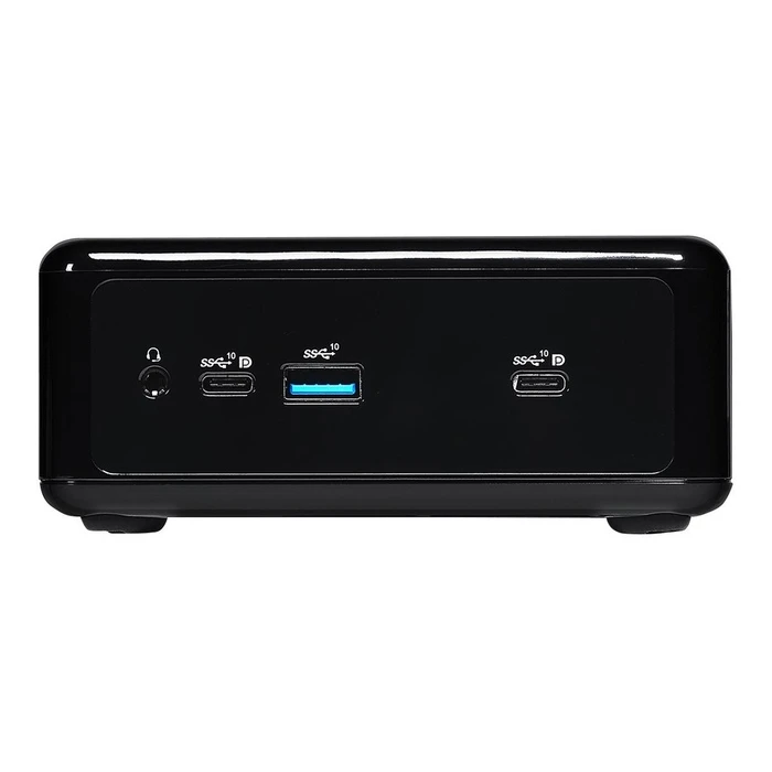 Barebone ASRock NUC-Box-1165G7 retail