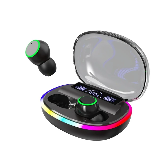 Bluetooth Handsfree 2GO Acoustic Ring True Wireless Stereo