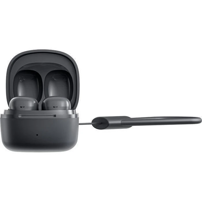 Bluetooth Handsfree Canyon OnGo 4 Mini In-Ear/BT5.3 Black retail