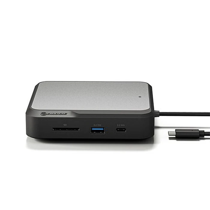 Docking Station Alogic Dual Displayport Univers