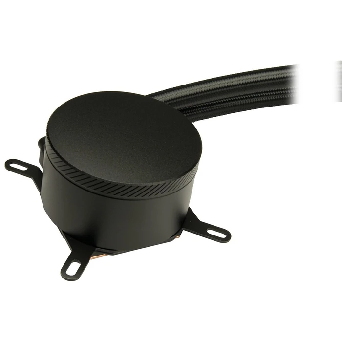 Υδρόψυξη CPU Inter-Tech ARGUS Iceman B-360 AIO water cooling