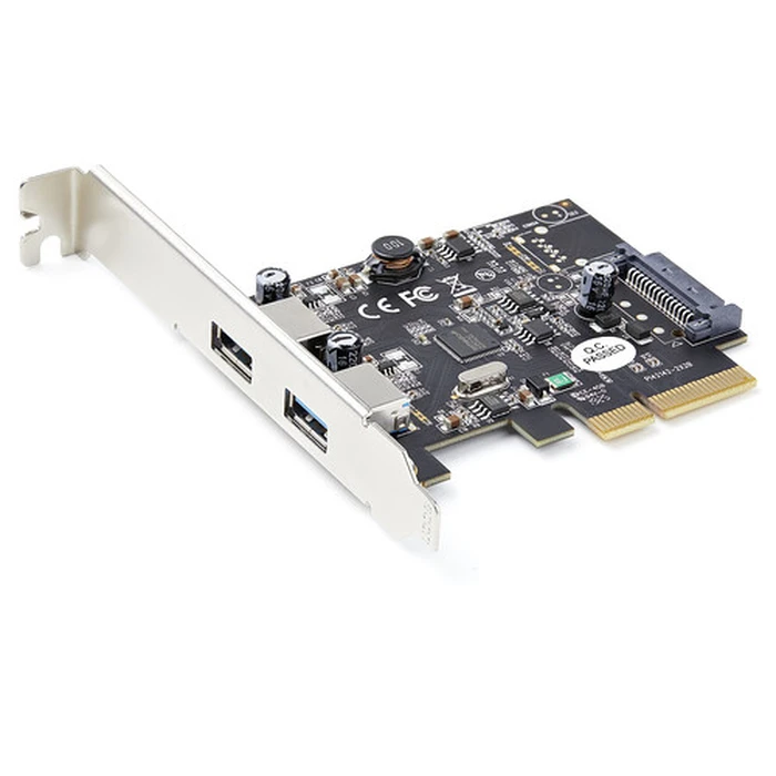 Controller StarTech Usb 3.2 Gen 2 Pcie