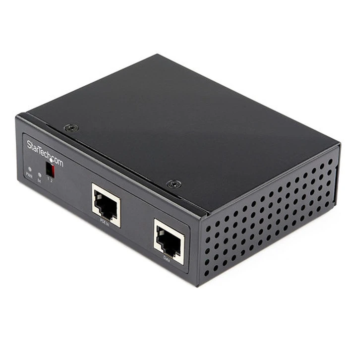 PoE Adapter StarTech Industrial Gigabit