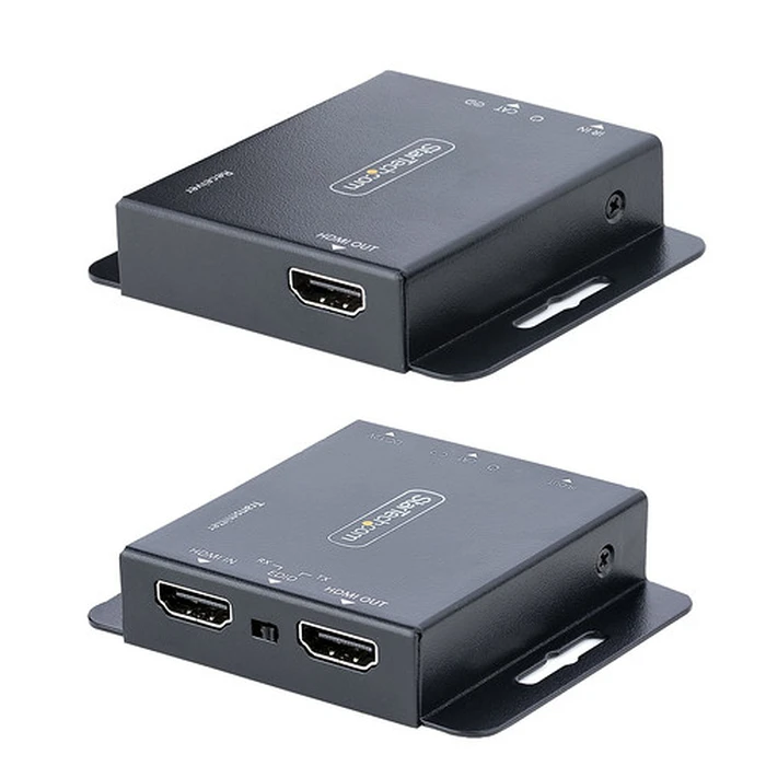 Αξεσουάρ VOIP StarTech HDMI Extender Over Cat6 4K Poc