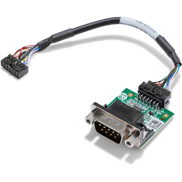 Αξεσουάρ Δικτύου HP Inc. Z2 2Nd Serial Port Adapter