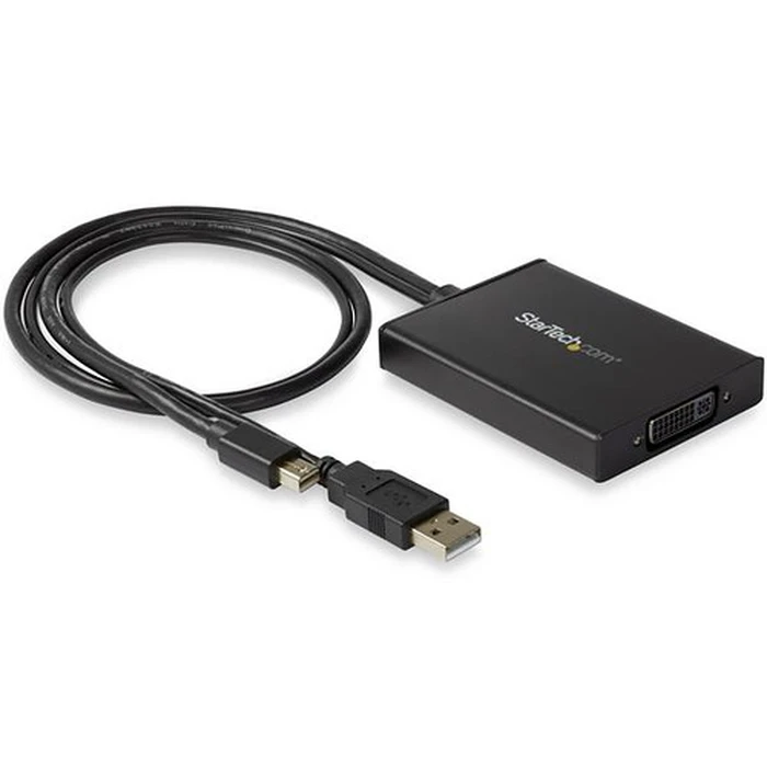 Αντάπτορας DVI StarTech Mdp To Dual-Link Adapter