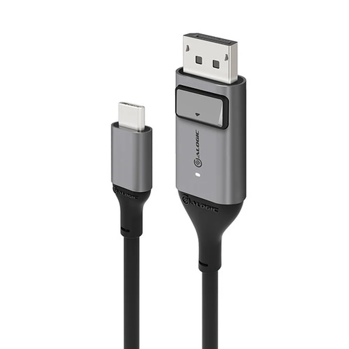Καλώδιο USB Alogic Ultra Usb-C To Dp