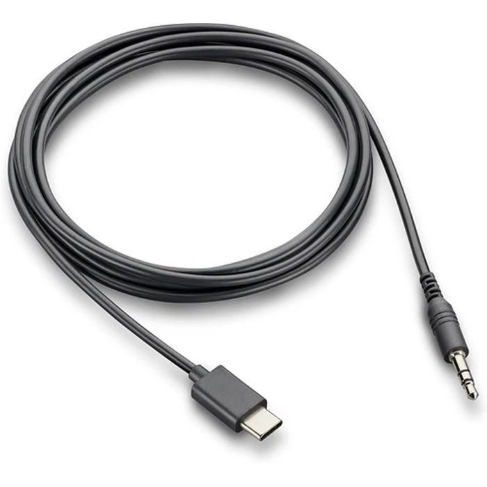 Αντάπτορας USB Poly Sr 80/85 3.5Mm Audio
