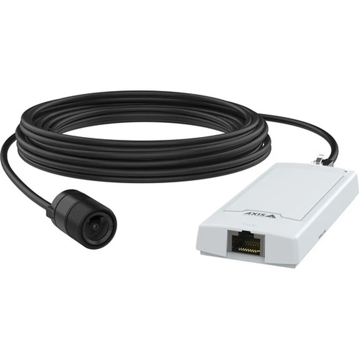 Κάμερα Παρακολούθησης AXIS P1245 Mk Ii Modular