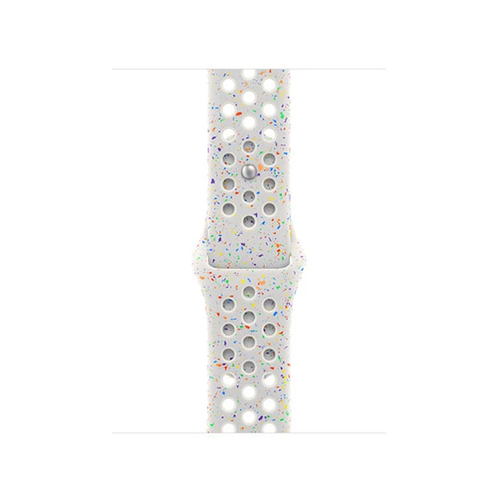 Λουράκι Wearable Apple 40Mm Pure Platinum Nike