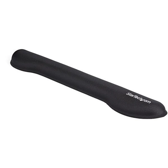 Στήριγμα Καρπού StarTech Gel Keyboard Wrist Rest - Black